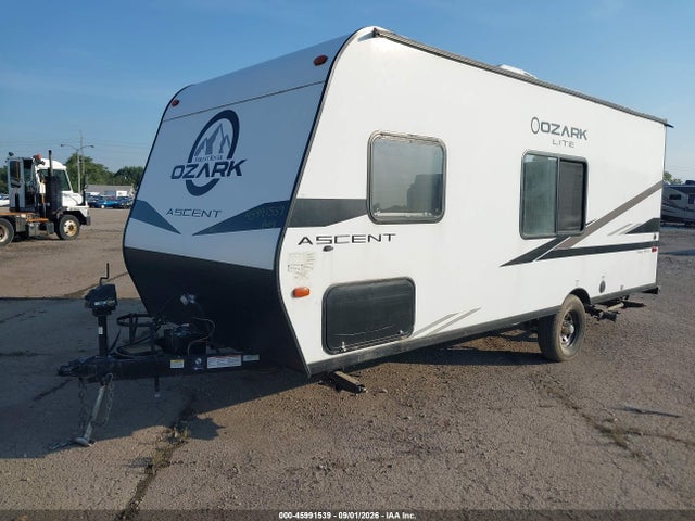 Продажа на аукционе авто 2021 Forest River Other, vin: 5ZT2ZKFC2MG400634, номер лота: 45991539