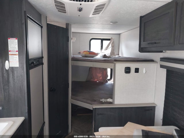 Продажа на аукционе авто 2021 Forest River Other, vin: 5ZT2ZKFC2MG400634, номер лота: 45991539