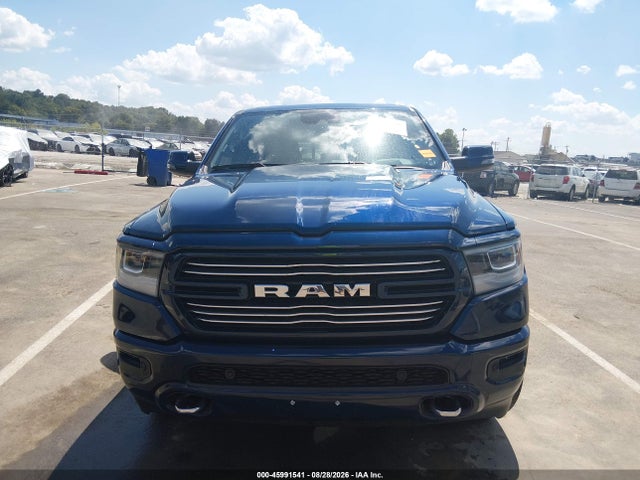 Продажа на аукционе авто 2024 Ram 1500 Laramie  4x4 5'7 Box, vin: 1C6SRFJT2RN154825, номер лота: 45991541