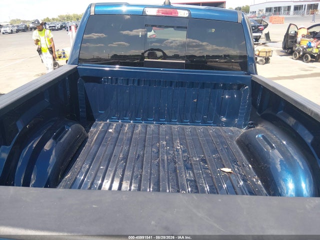 Продажа на аукционе авто 2024 Ram 1500 Laramie  4x4 5'7 Box, vin: 1C6SRFJT2RN154825, номер лота: 45991541