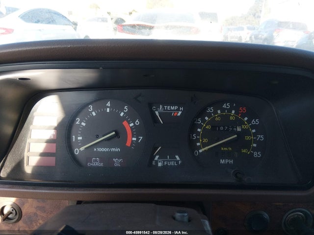 Продаж на аукціоні авто 1983 Toyota Pickup 1/2 Ton Sr5, vin: JT4RN34S9D0062329, номер лоту: 45991542