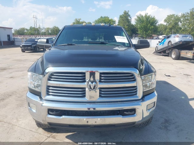 Продажа на аукционе авто 2016 Ram 3500 Big Horn, vin: 3C63R3DL2GG377497, номер лота: 45991544