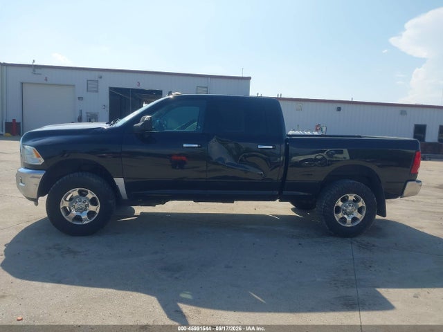 Продажа на аукционе авто 2016 Ram 3500 Big Horn, vin: 3C63R3DL2GG377497, номер лота: 45991544