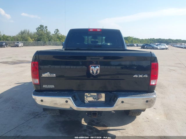 Продажа на аукционе авто 2016 Ram 3500 Big Horn, vin: 3C63R3DL2GG377497, номер лота: 45991544