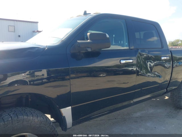 Продажа на аукционе авто 2016 Ram 3500 Big Horn, vin: 3C63R3DL2GG377497, номер лота: 45991544