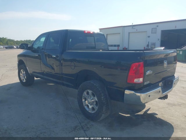 Продажа на аукционе авто 2016 Ram 3500 Big Horn, vin: 3C63R3DL2GG377497, номер лота: 45991544