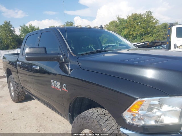 Продажа на аукционе авто 2016 Ram 3500 Big Horn, vin: 3C63R3DL2GG377497, номер лота: 45991544