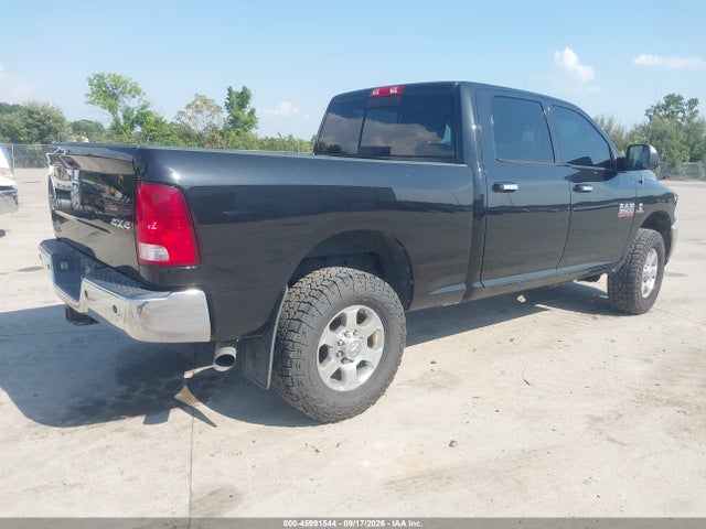 Продажа на аукционе авто 2016 Ram 3500 Big Horn, vin: 3C63R3DL2GG377497, номер лота: 45991544