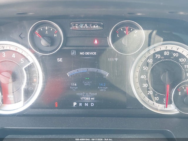 Продажа на аукционе авто 2016 Ram 3500 Big Horn, vin: 3C63R3DL2GG377497, номер лота: 45991544