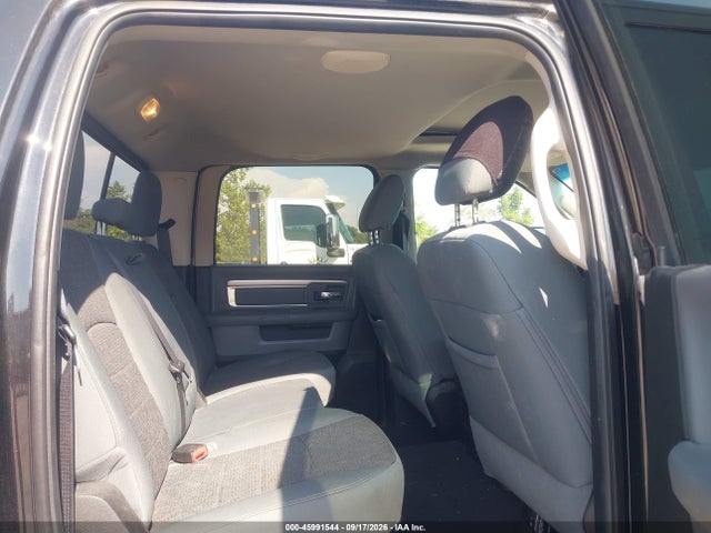 Продажа на аукционе авто 2016 Ram 3500 Big Horn, vin: 3C63R3DL2GG377497, номер лота: 45991544