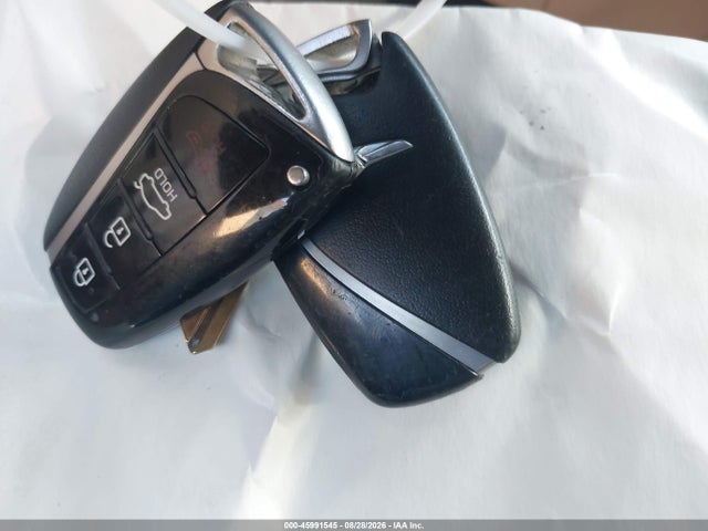 KMHGN4JE5FU041240 Hyundai Genesis 3.8