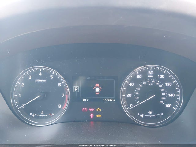 KMHGN4JE5FU041240 Hyundai Genesis 3.8