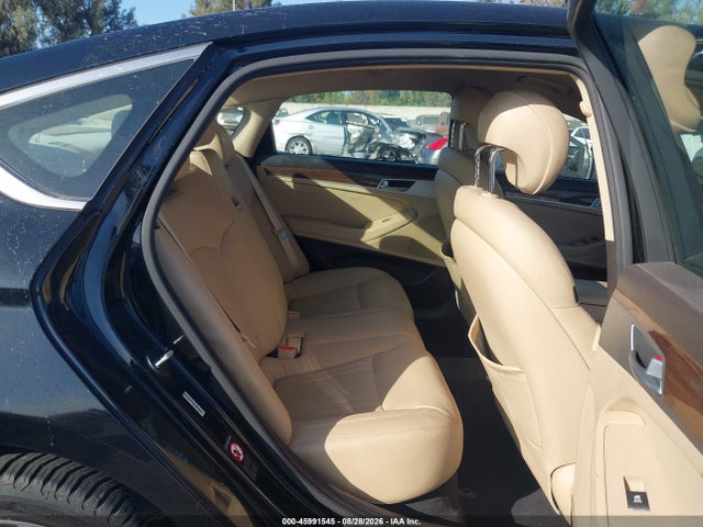 KMHGN4JE5FU041240 Hyundai Genesis 3.8