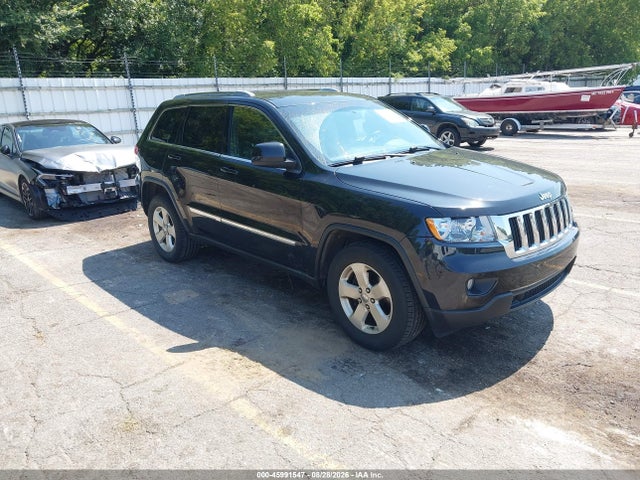 Продажа на аукционе авто 2012 Jeep Grand Cherokee Laredo, vin: 1C4RJFAG4CC239394, номер лота: 45991547