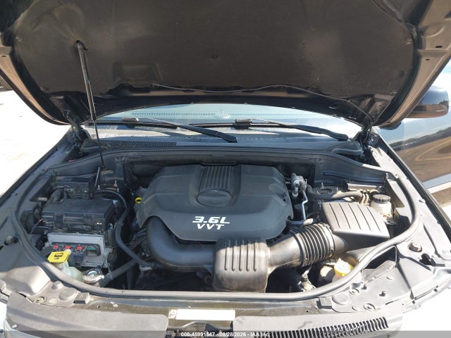 Продажа на аукционе авто 2012 Jeep Grand Cherokee Laredo, vin: 1C4RJFAG4CC239394, номер лота: 45991547