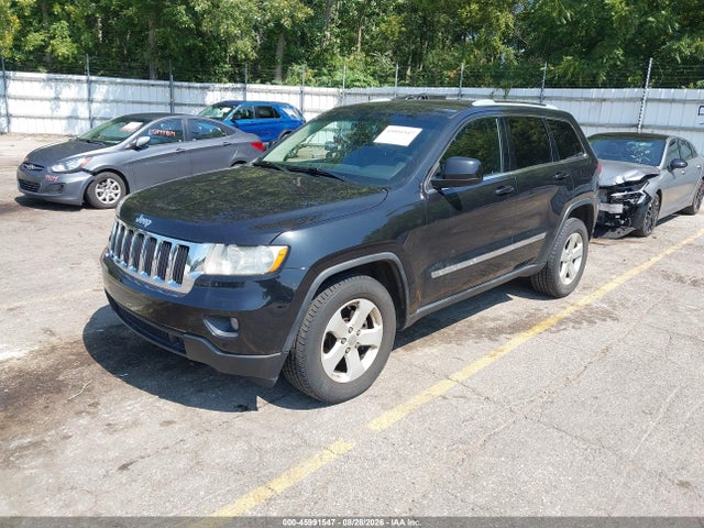 Продажа на аукционе авто 2012 Jeep Grand Cherokee Laredo, vin: 1C4RJFAG4CC239394, номер лота: 45991547