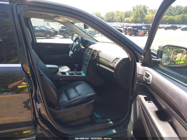 Продажа на аукционе авто 2012 Jeep Grand Cherokee Laredo, vin: 1C4RJFAG4CC239394, номер лота: 45991547