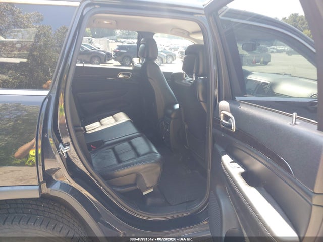 Продажа на аукционе авто 2012 Jeep Grand Cherokee Laredo, vin: 1C4RJFAG4CC239394, номер лота: 45991547