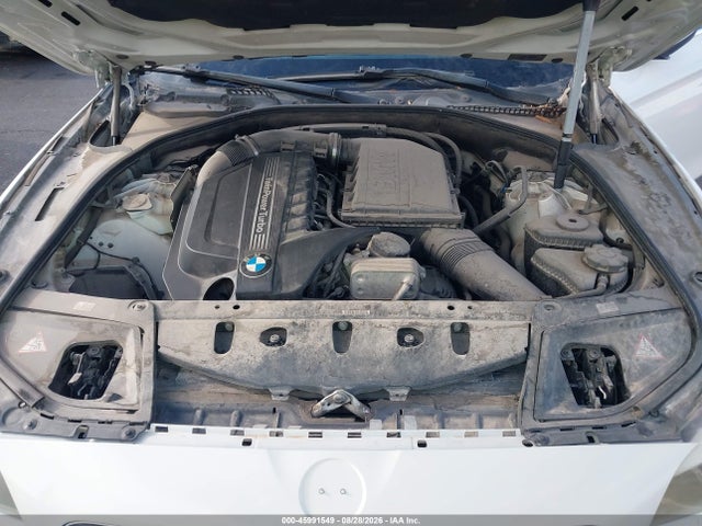 Aukcja sprzedaży 2013 Bmw 535i Xdrive, vin: WBAFU7C52DDU66958, numer aukcji: 45991549