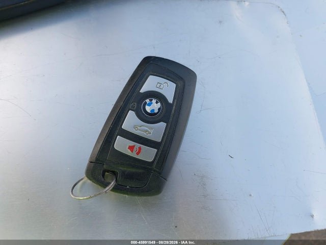 Aukcja sprzedaży 2013 Bmw 535i Xdrive, vin: WBAFU7C52DDU66958, numer aukcji: 45991549