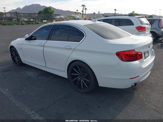 Aukcja sprzedaży 2013 Bmw 535i Xdrive, vin: WBAFU7C52DDU66958, numer aukcji: 45991549