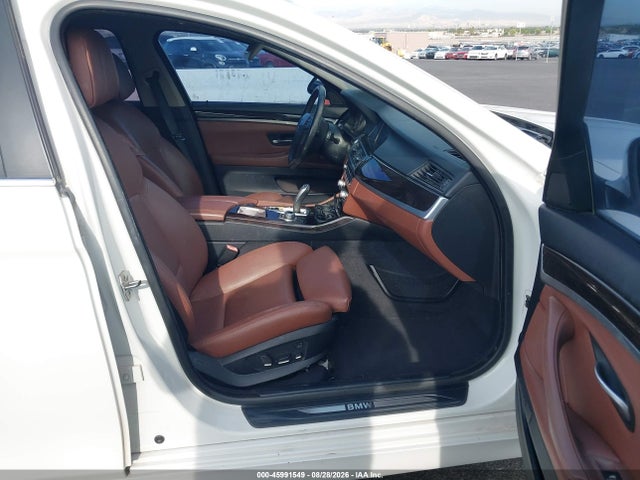 Aukcja sprzedaży 2013 Bmw 535i Xdrive, vin: WBAFU7C52DDU66958, numer aukcji: 45991549