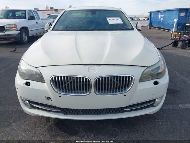 Aukcja sprzedaży 2013 Bmw 535i Xdrive, vin: WBAFU7C52DDU66958, numer aukcji: 45991549