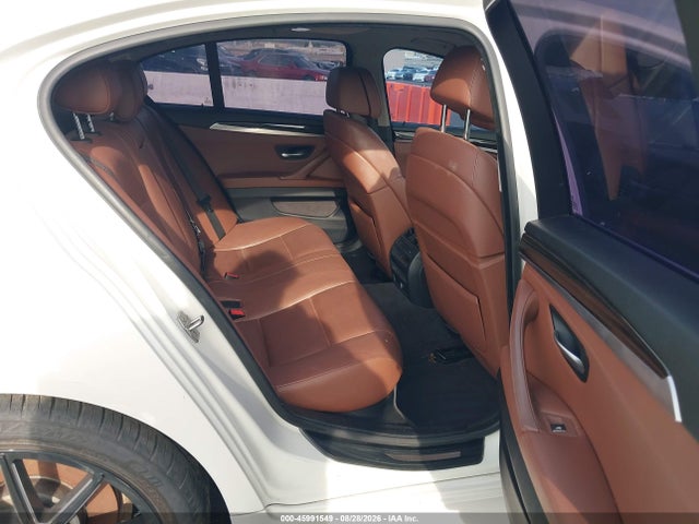 Aukcja sprzedaży 2013 Bmw 535i Xdrive, vin: WBAFU7C52DDU66958, numer aukcji: 45991549