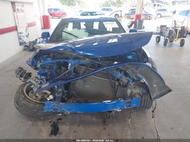 Aukcja sprzedaży 2017 Chevrolet Camaro 2lt, vin: 1G1FD1RS6H0106319, numer aukcji: 45991551