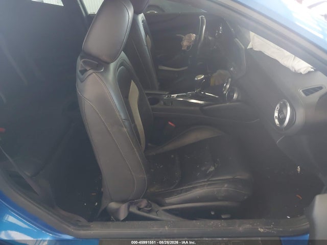 Aukcja sprzedaży 2017 Chevrolet Camaro 2lt, vin: 1G1FD1RS6H0106319, numer aukcji: 45991551