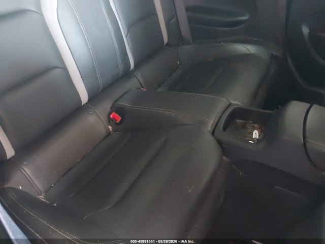Aukcja sprzedaży 2017 Chevrolet Camaro 2lt, vin: 1G1FD1RS6H0106319, numer aukcji: 45991551