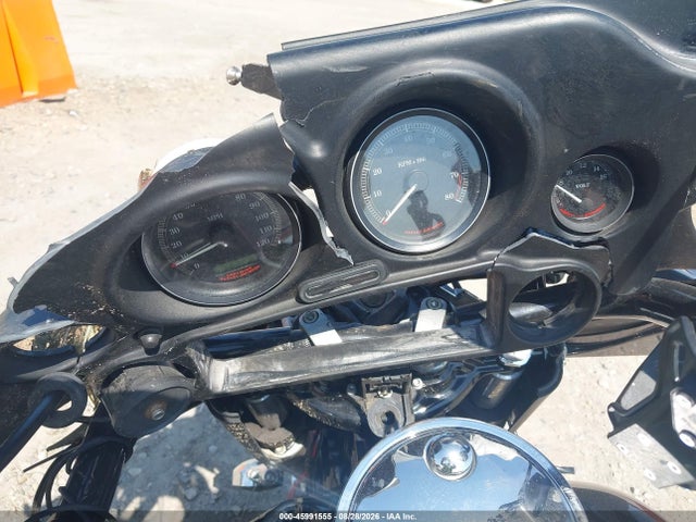 Aukcja sprzedaży 2006 Harley-davidson Flhtpi, vin: 1HD1FMW1X6Y685658, numer aukcji: 45991555