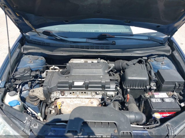 Продажа на аукционе авто 2010 Hyundai Elantra Gls, vin: KMHDU4AD9AU839519, номер лота: 45991557