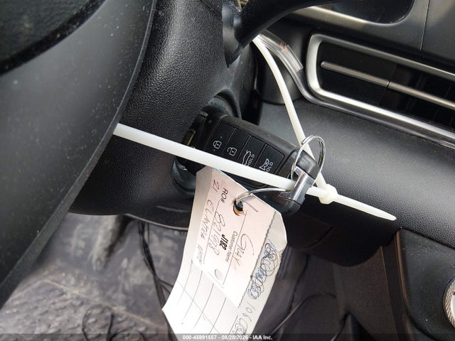 Продажа на аукционе авто 2010 Hyundai Elantra Gls, vin: KMHDU4AD9AU839519, номер лота: 45991557