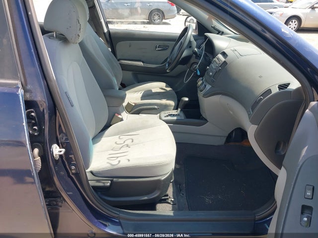 Продажа на аукционе авто 2010 Hyundai Elantra Gls, vin: KMHDU4AD9AU839519, номер лота: 45991557