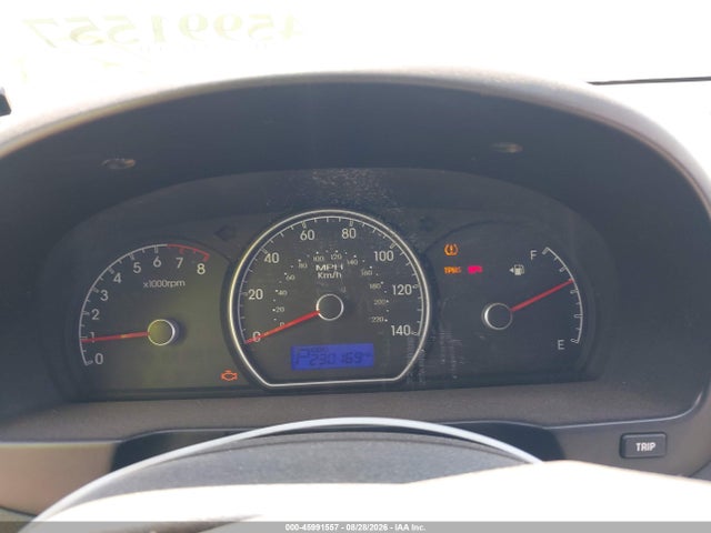 Продажа на аукционе авто 2010 Hyundai Elantra Gls, vin: KMHDU4AD9AU839519, номер лота: 45991557