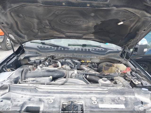 Aukcja sprzedaży 2019 Ford F-250 Lariat, vin: 1FT7W2BT1KED62022, numer aukcji: 45991559