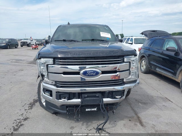 Aukcja sprzedaży 2019 Ford F-250 Lariat, vin: 1FT7W2BT1KED62022, numer aukcji: 45991559