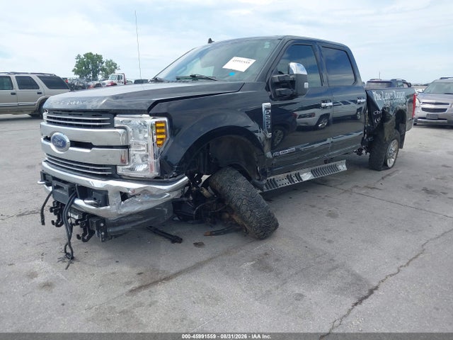 Aukcja sprzedaży 2019 Ford F-250 Lariat, vin: 1FT7W2BT1KED62022, numer aukcji: 45991559
