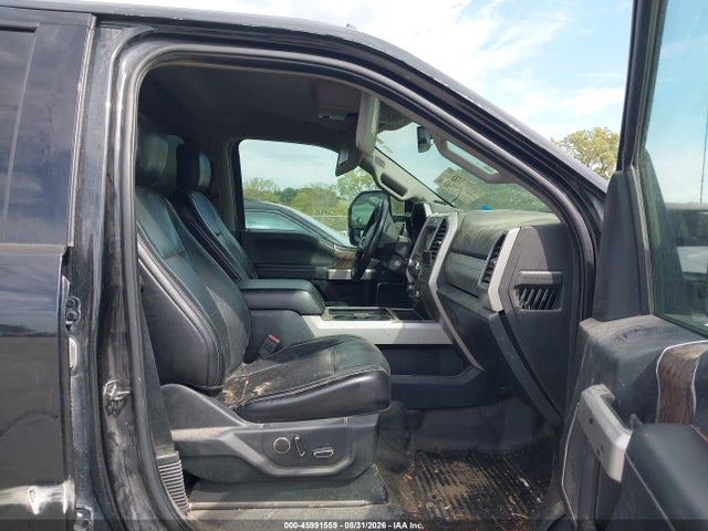 Aukcja sprzedaży 2019 Ford F-250 Lariat, vin: 1FT7W2BT1KED62022, numer aukcji: 45991559