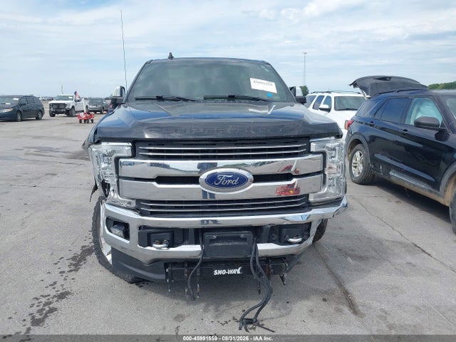 Aukcja sprzedaży 2019 Ford F-250 Lariat, vin: 1FT7W2BT1KED62022, numer aukcji: 45991559