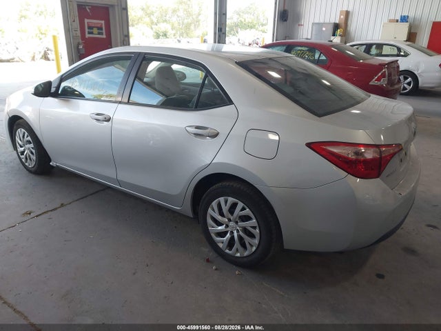 Продаж на аукціоні авто 2017 Toyota Corolla Le, vin: 2T1BURHE5HC947649, номер лоту: 45991560