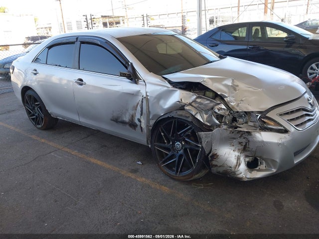 Aukcja sprzedaży 2011 Toyota Camry Le, vin: 4T4BF3EK6BR150971, numer aukcji: 45991562