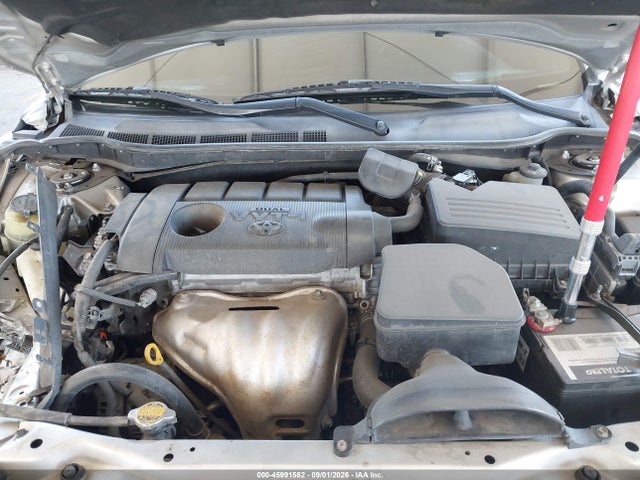 Aukcja sprzedaży 2011 Toyota Camry Le, vin: 4T4BF3EK6BR150971, numer aukcji: 45991562