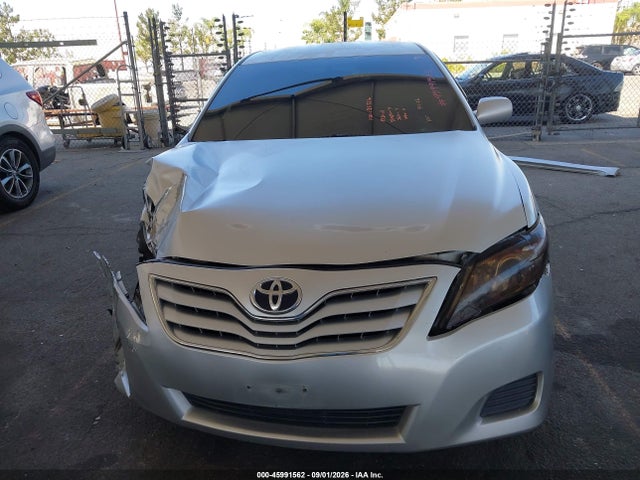 Aukcja sprzedaży 2011 Toyota Camry Le, vin: 4T4BF3EK6BR150971, numer aukcji: 45991562