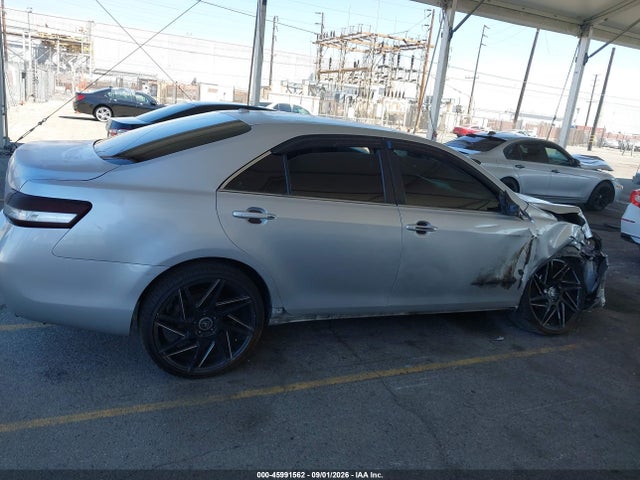 Aukcja sprzedaży 2011 Toyota Camry Le, vin: 4T4BF3EK6BR150971, numer aukcji: 45991562