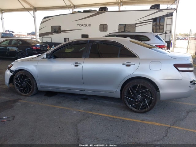 Aukcja sprzedaży 2011 Toyota Camry Le, vin: 4T4BF3EK6BR150971, numer aukcji: 45991562