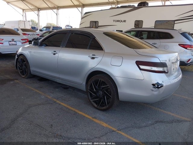 Aukcja sprzedaży 2011 Toyota Camry Le, vin: 4T4BF3EK6BR150971, numer aukcji: 45991562