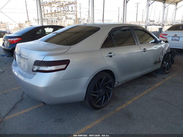 Aukcja sprzedaży 2011 Toyota Camry Le, vin: 4T4BF3EK6BR150971, numer aukcji: 45991562