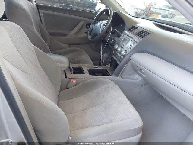 Aukcja sprzedaży 2011 Toyota Camry Le, vin: 4T4BF3EK6BR150971, numer aukcji: 45991562